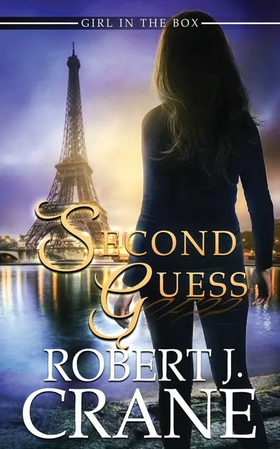 Second Guess - Paperback