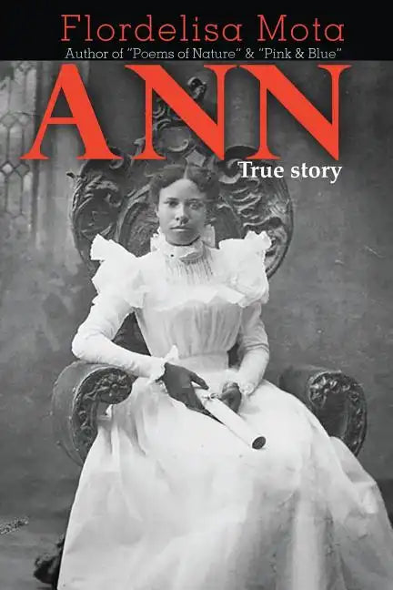 ANN True Story - Paperback