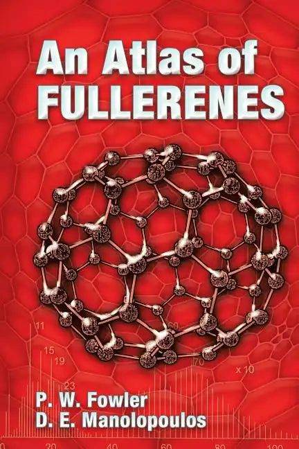 An Atlas of Fullerenes - Paperback
