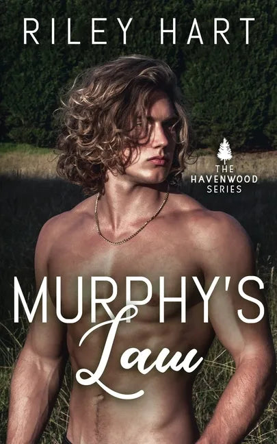 Murphy's Law - Paperback