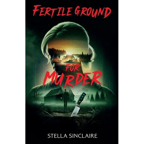 Fertile Ground for Murder - Paperback
