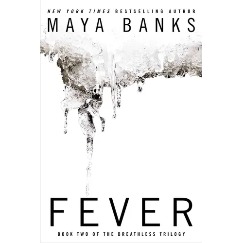 Fever - Paperback