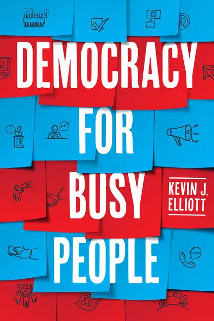 Democracy for Busy People - Paperback