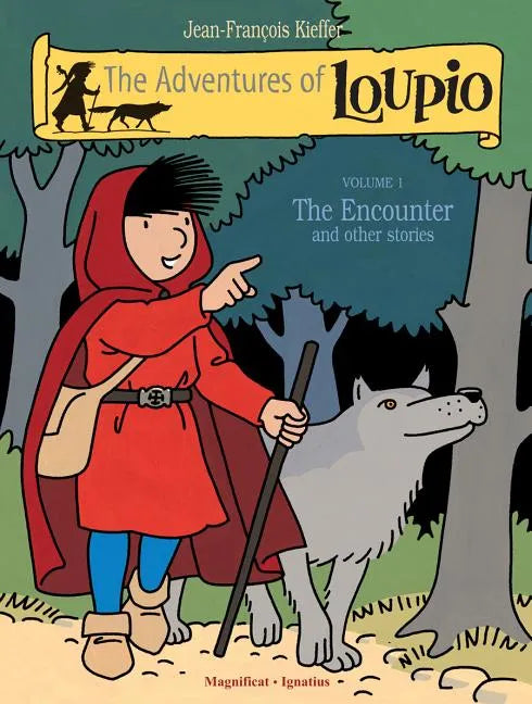 The Encounter and Other Stories: Volume 1 - Paperback