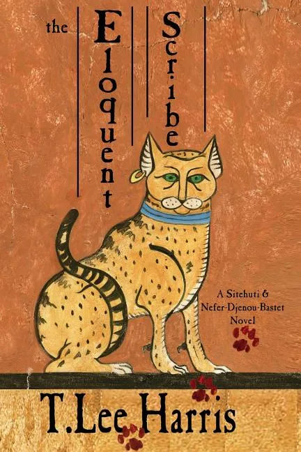 The Eloquent Scribe - Paperback