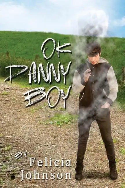 OK Danny Boy: Chaos - Paperback
