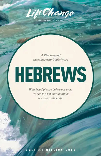 Hebrews - Paperback
