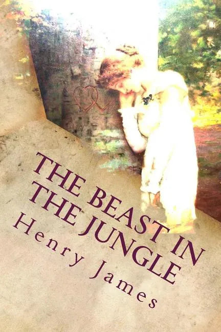 The Beast In the Jungle - Paperback