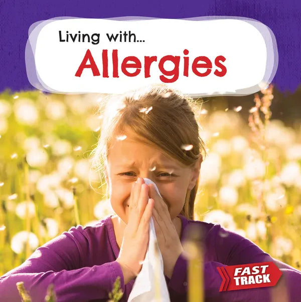 Allergies - Library Binding