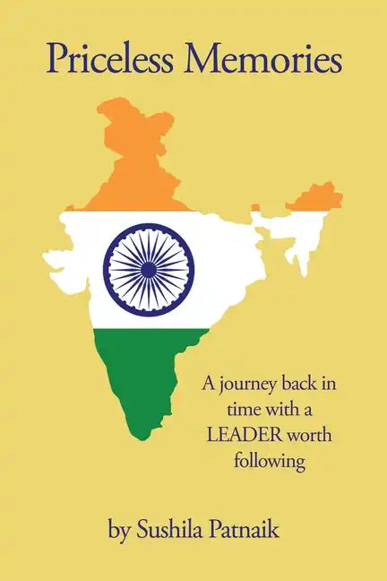 Priceless Memories: A journey back in time with a LEADER worth following - Paperback