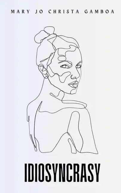 idiosyncrasy - Paperback