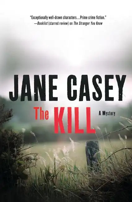 Kill - Hardcover