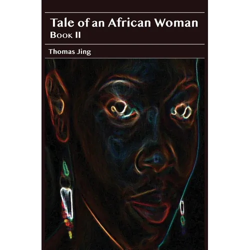 Tale of an African Woman II - Paperback