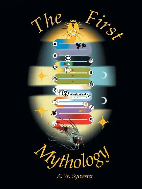 The First Mythology - Paperback