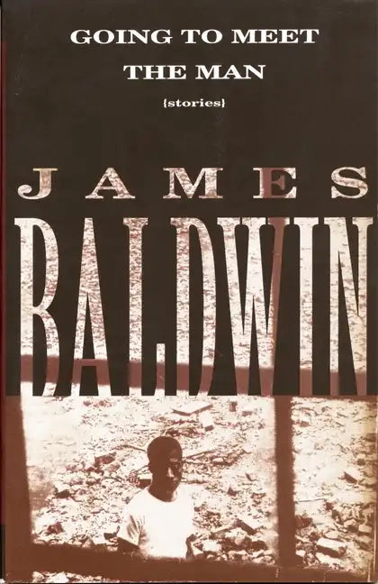 Going to Meet the Man: Stories - Paperback