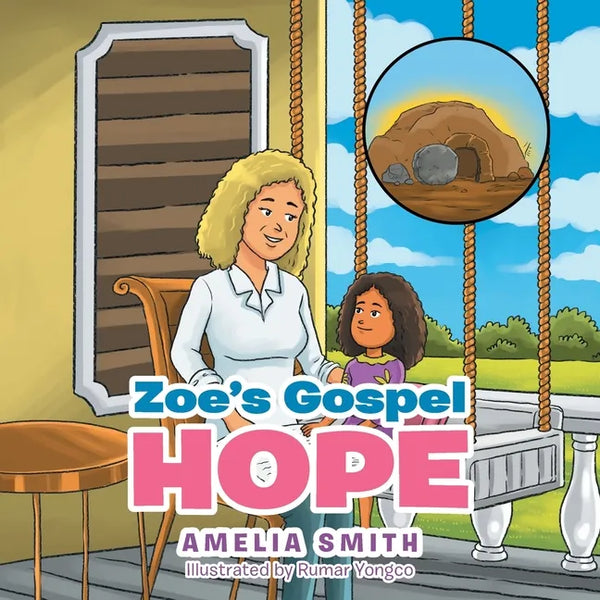 Zoe's Gospel Hope - Paperback
