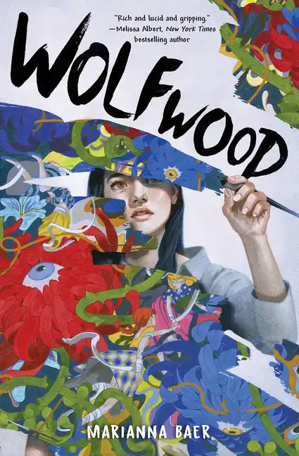 Wolfwood - Hardcover