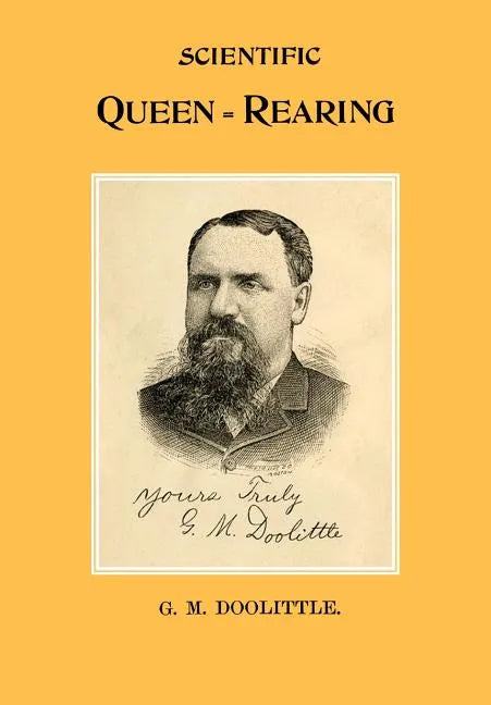 Scientific Queen Rearing - Paperback