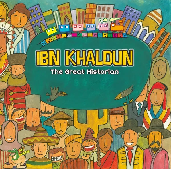 Ibn Khaldun: The Great Historian - Paperback