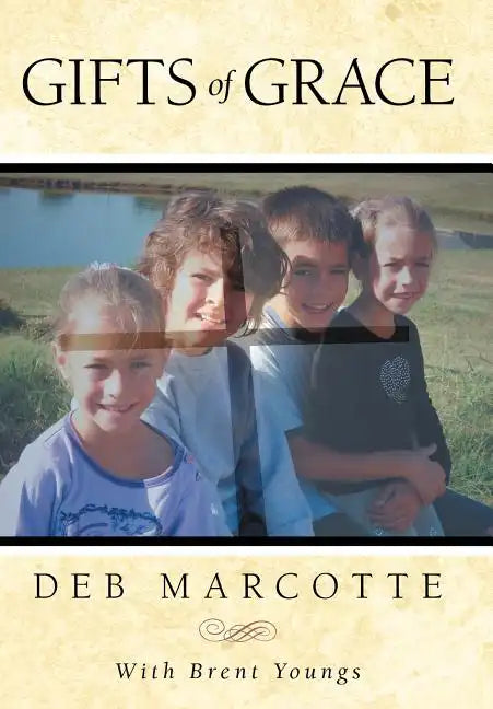 Gifts of Grace - Hardcover