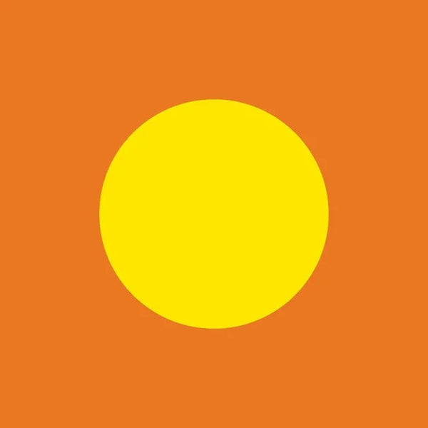 One Yellow Sun - Board Book