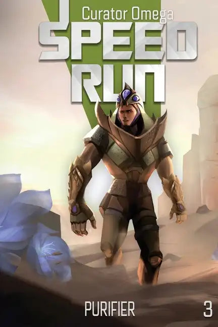 Speed Run - Paperback