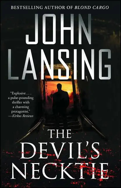 Devil's Necktie - Paperback