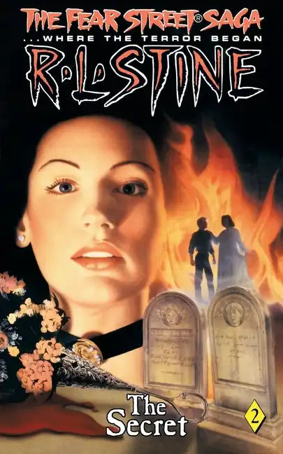 The Secret - Paperback