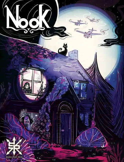 Nook - Paperback