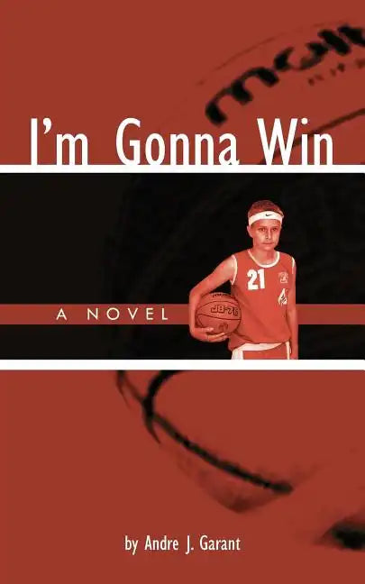 I'm Gonna Win - Paperback