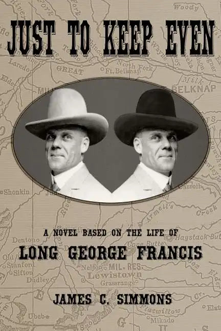 Just To Keep Even - Paperback