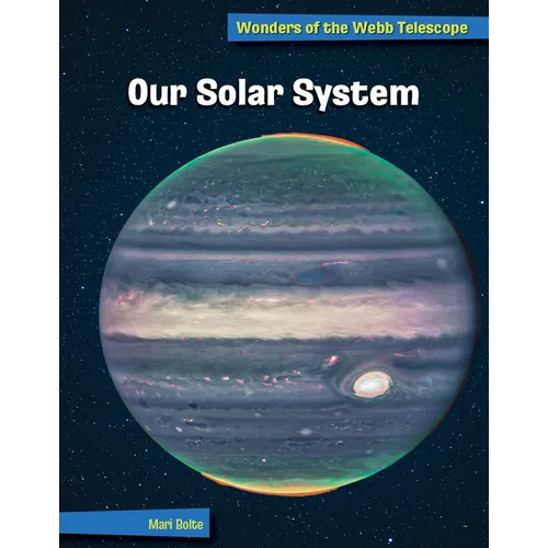 Our Solar System - Paperback