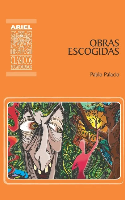 Obras escogidas - Paperback