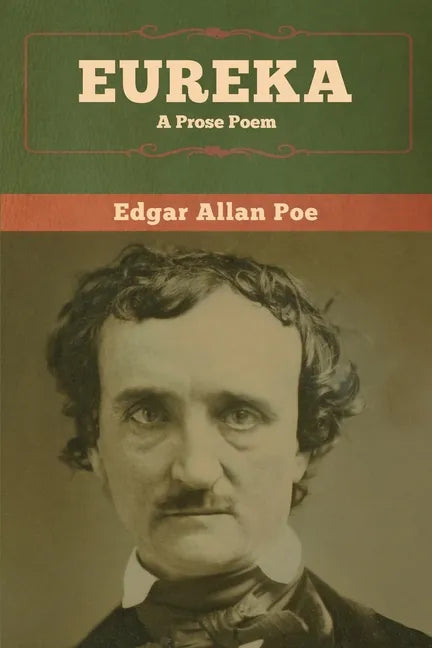 Eureka: A Prose Poem - Paperback