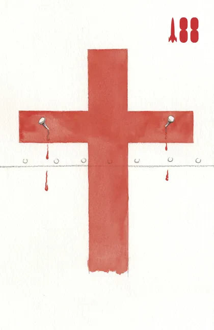 The Hospital Ship - Paperback