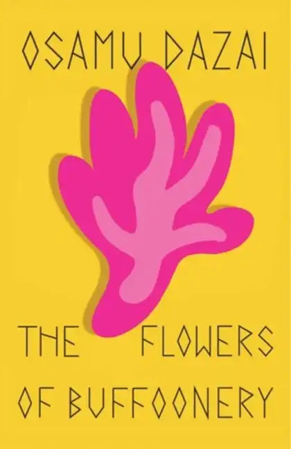The Flowers of Buffoonery - Paperback