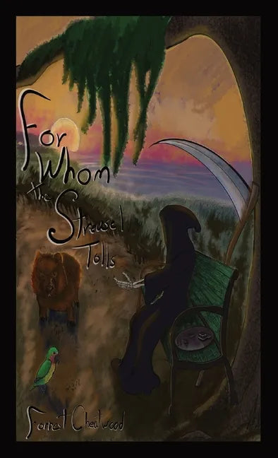 For Whom the Streusel Tolls - Paperback