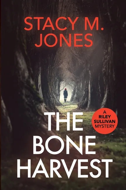 The Bone Harvest - Paperback