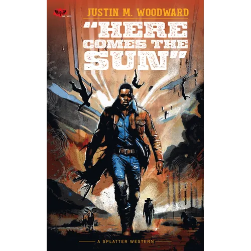 Here Comes the Sun - Paperback