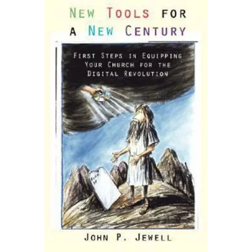 New Tools for a New Century - Paperback