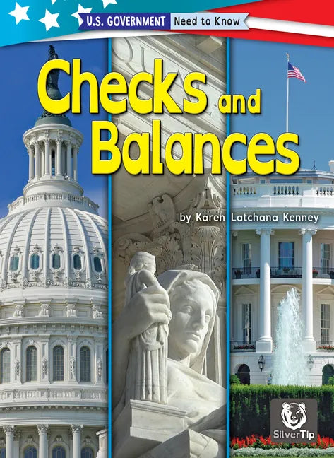 Checks and Balances - Paperback
