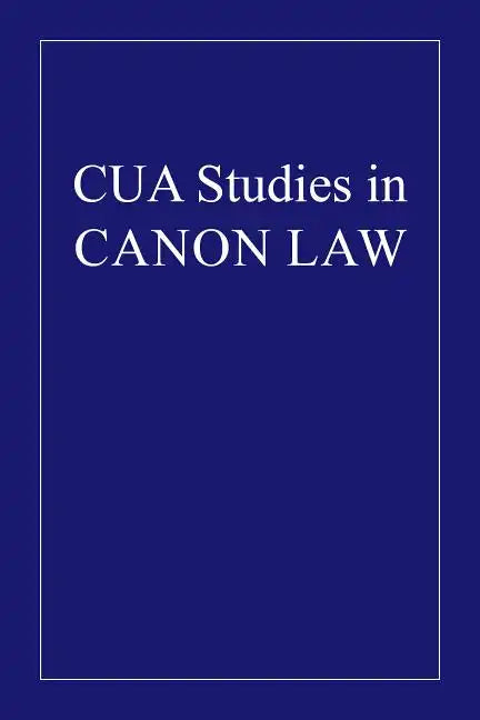 Supplied Jurisdiction According to Canon 209 - Hardcover