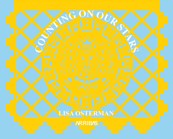 Counting on Our Stars - Hardcover