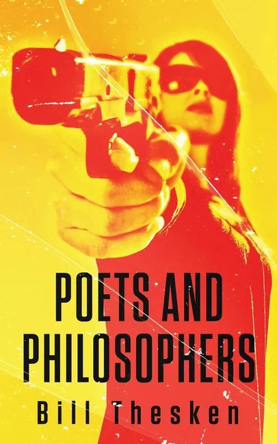 Poets and Philosophers - Paperback