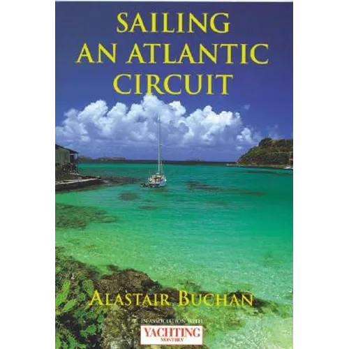 Yachting Monthly's Sailing an ATL - Paperback