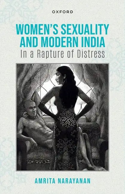Women's Sexuality and Modern India - Hardcover