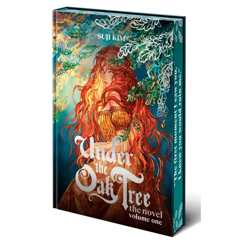 Under the Oak Tree: Volume 1 (the Novel) - Hardcover