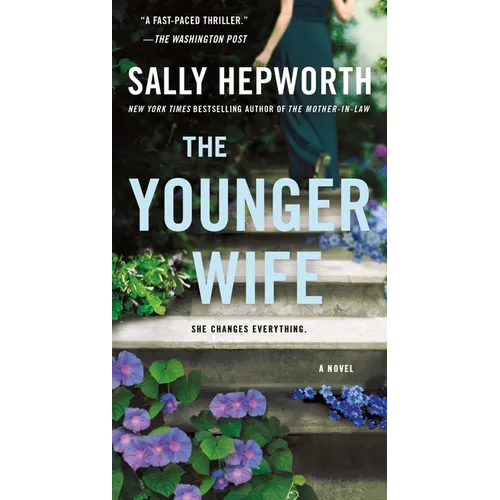 The Younger Wife - Paperback