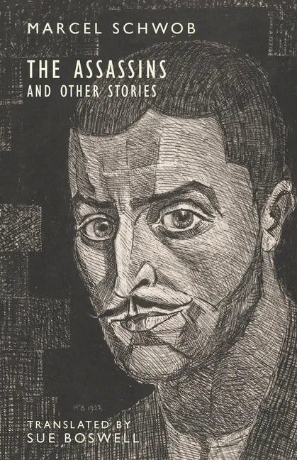 The Assassins: and Other Stories - Paperback