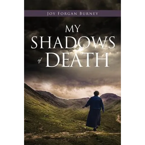 My Shadows of Death - Paperback